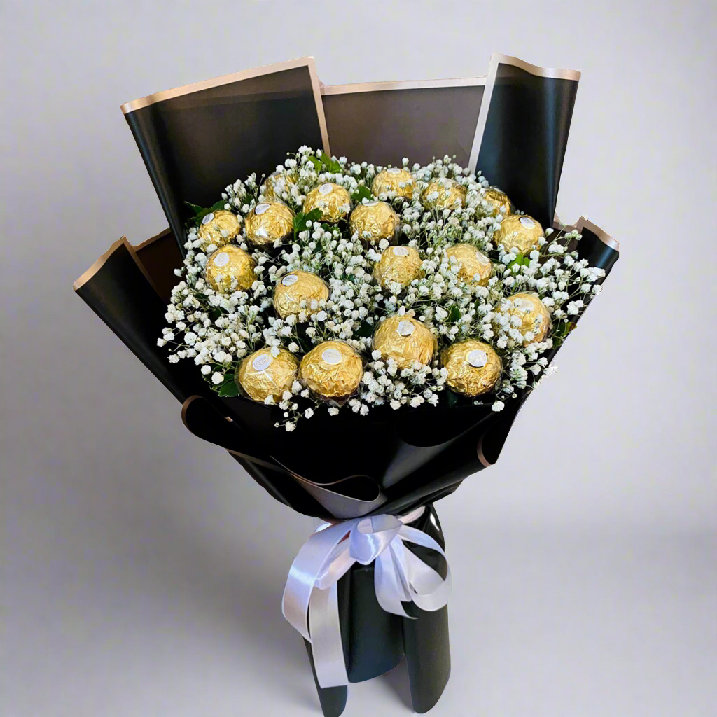 Ferrero Bouquet