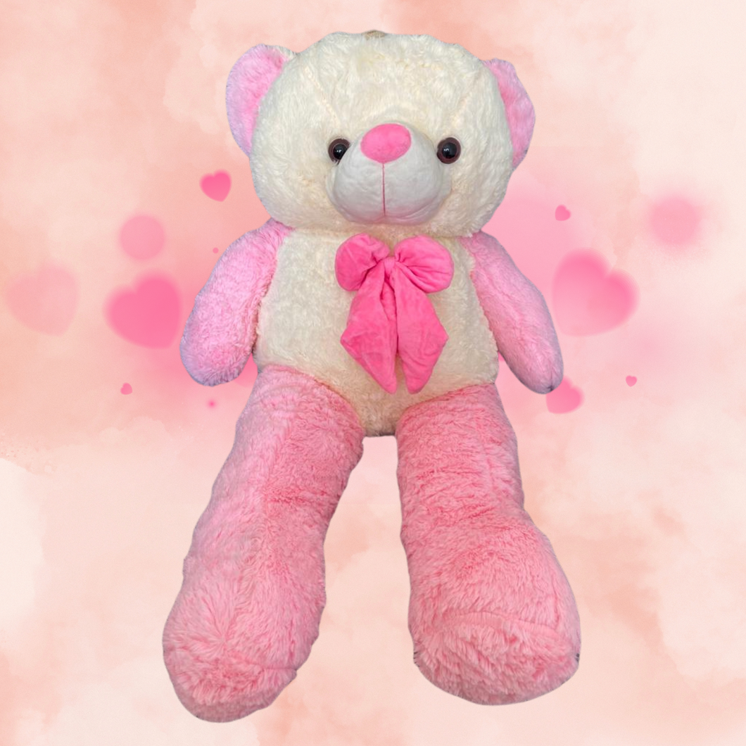 Teddy Pink